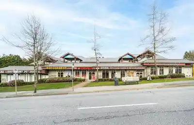 Discover Muirfield Gardens in Sunnyside Park Surrey — Building Guide & Listings