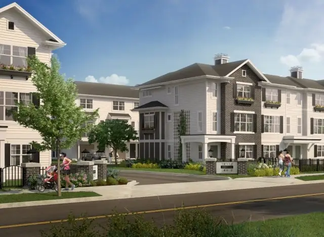 Discover Bay Pointe in White Rock — Building Guide & Listings