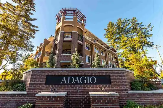Adagio