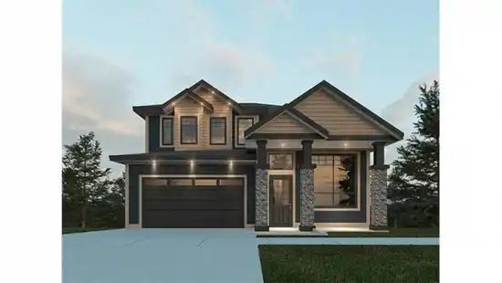 Pacific Douglas real estate, South Surrey