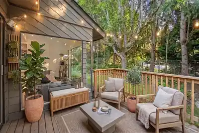 Discover Maison Rose in King George Corridor — Building Guide & Listings