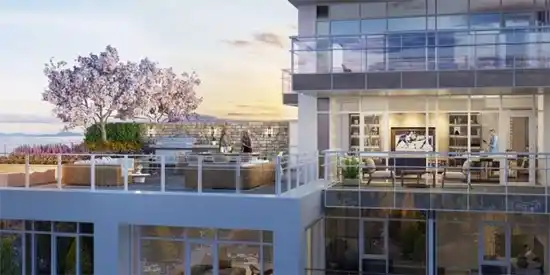 Altus White Rock - photo 3 of 10