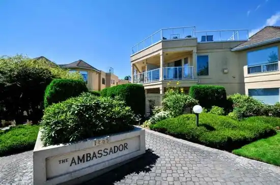 Ambassador - photo 3 of 7