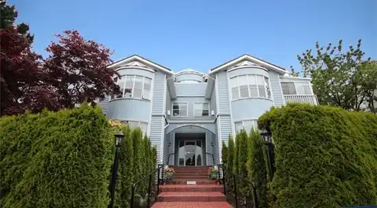 Bakerview Court