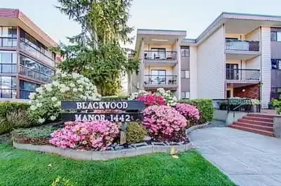 Discover Capstan Way 2 in Sunnyside Park Surrey — Building Guide & Listings