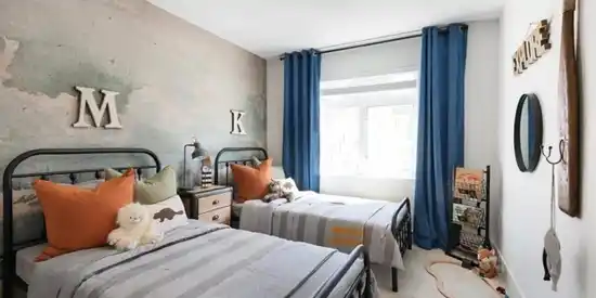 Boroughs - photo 2 of 10