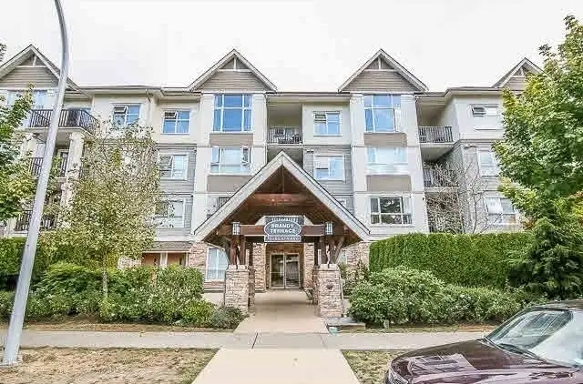 New Listings in King George Corridor — September 2026
