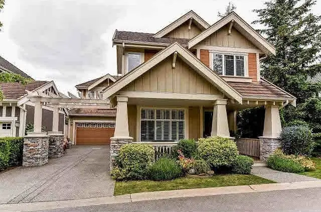 New Listings in Morgan Creek — September 2026