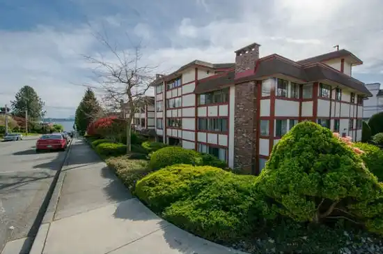 Chestnut Village - photo 2 of 6