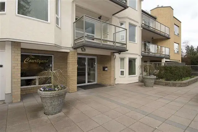 Discover 15563 Marine in White Rock — Building Guide & Listings