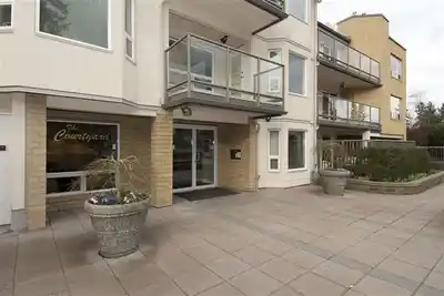 Discover 15563 Marine in White Rock — Building Guide & Listings