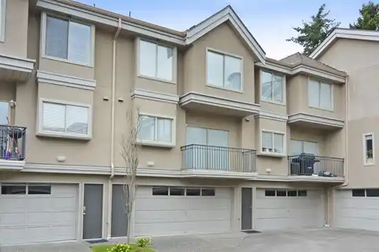 Courtyards Townhomes - photo 2 of 3