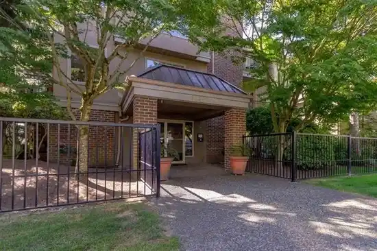 Courtyards
