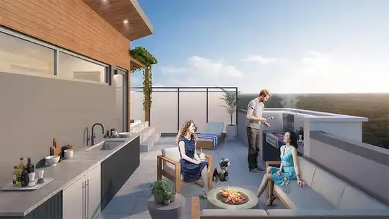 Crimson Oak - photo 2 of 9