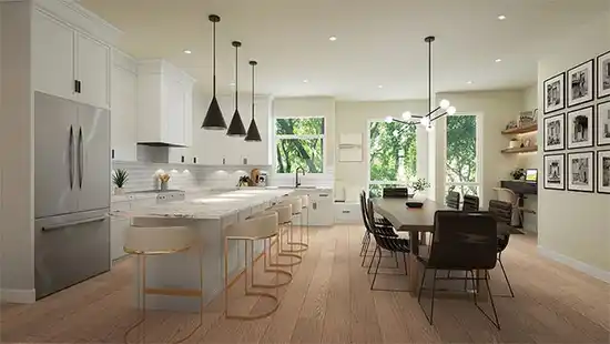 Crimson Oak - photo 3 of 9