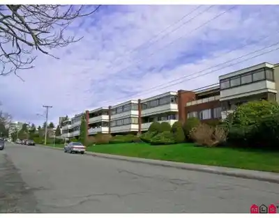 Discover Chatsworth Manor in White Rock — Building Guide & Listings