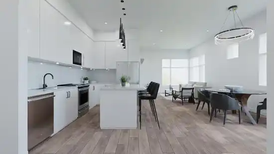 Douglas Green Condos - photo 2 of 10
