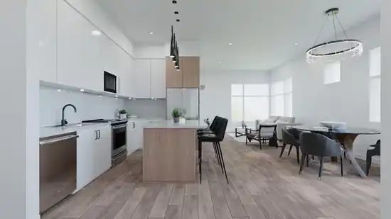 Douglas Green Condos - photo 3 of 10