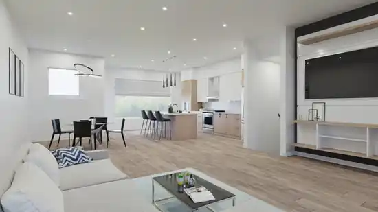 Douglas Green Townhomes - photo 2 of 7
