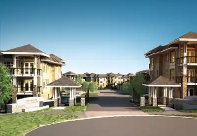 Discover Ocean Bay Villas in King George Corridor — Building Guide & Listings