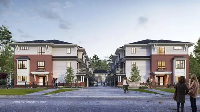 New Listings in King George Corridor — September 2026