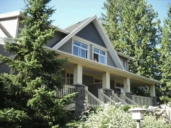 Ferngrove
