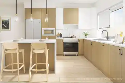 Discover Morgan Path in Grandview Surrey — Building Guide & Listings