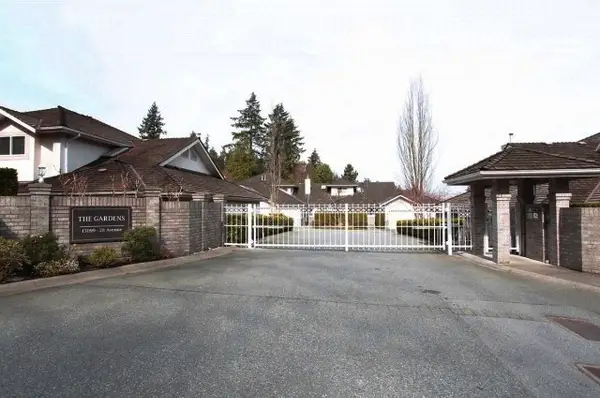 Gardens at Semiahmoo