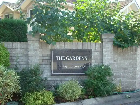 Gardens at Semiahmoo - photo 4 of 4