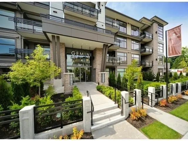 Discover Elgin House in Morgan Creek — Building Guide & Listings