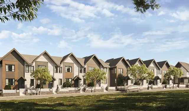 New Listings in Elgin Chantrell — June 2026