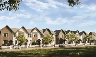 Discover Kingfisher in White Rock — Building Guide & Listings