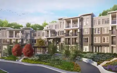 Discover Arcadian in White Rock — Building Guide & Listings