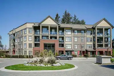 Discover Douglas Point in Pacific Douglas — Building Guide & Listings
