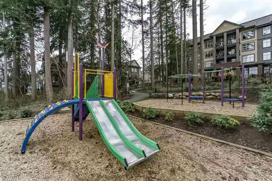 Heights Condos - photo 3 of 3