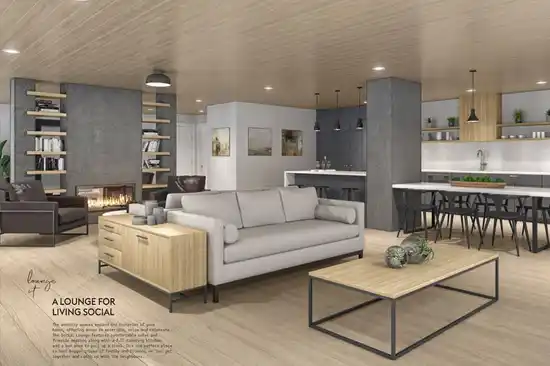 Holden Residences