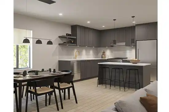 Holden Residences - photo 4 of 5