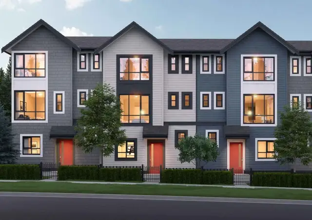 Discover Cypress Vistas in White Rock — Building Guide & Listings