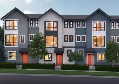 Discover Englesea Manor II in White Rock — Building Guide & Listings