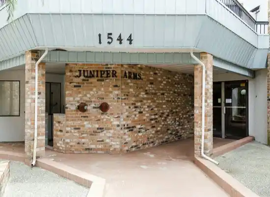 Juniper Arms