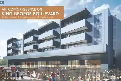 Discover Edgewood Gate in Grandview Surrey — Building Guide & Listings
