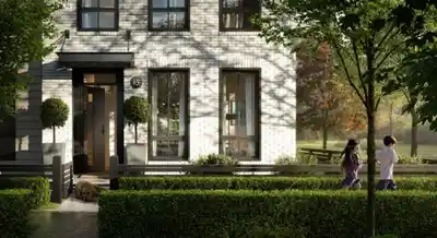 Discover Blackwood Manor in White Rock — Building Guide & Listings