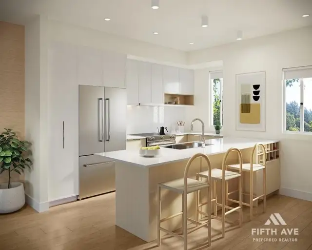 New Listings in Pacific Douglas — June 2026