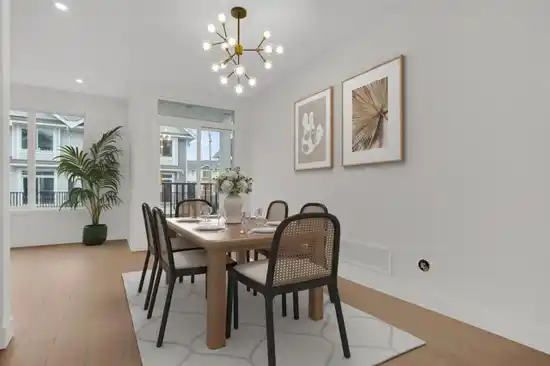Maison Rose - photo 2 of 8