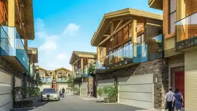 Discover George in King George Corridor — Building Guide & Listings