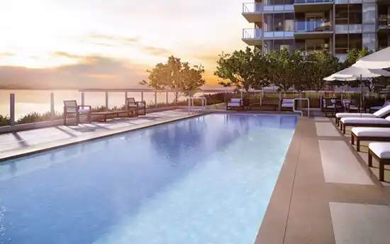 Miramar West