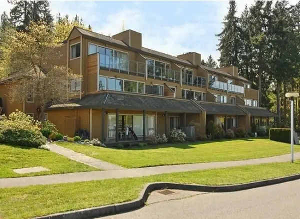 Nico Wynd Estates Townhomes