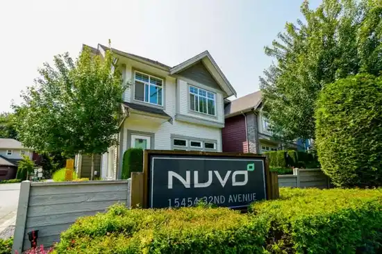 Nuvo - photo 4 of 4
