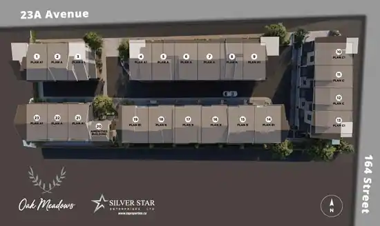 Oak Meadows - photo 2 of 20