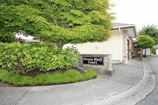 Ocean Bluff Court